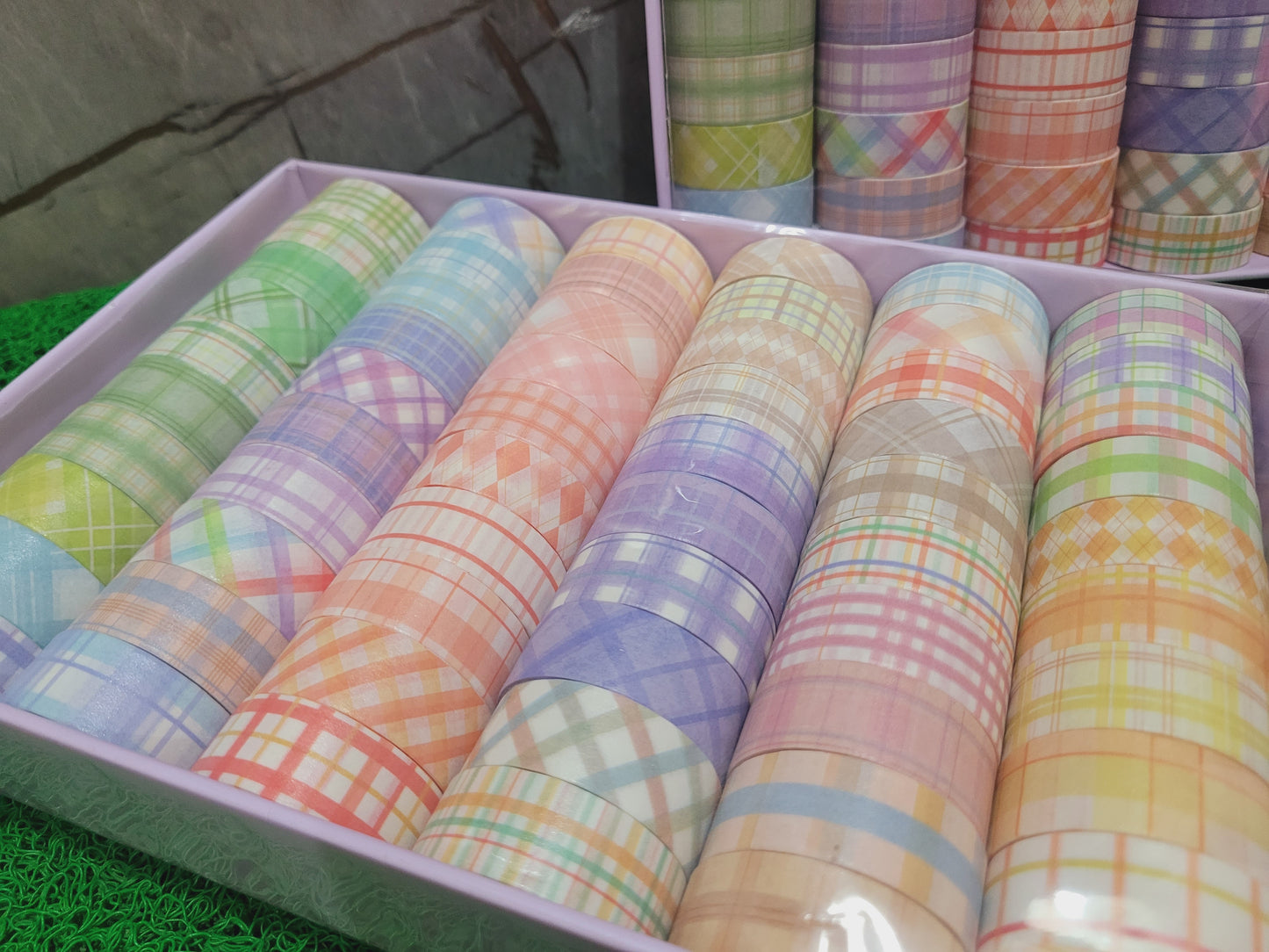 Washi Tapes