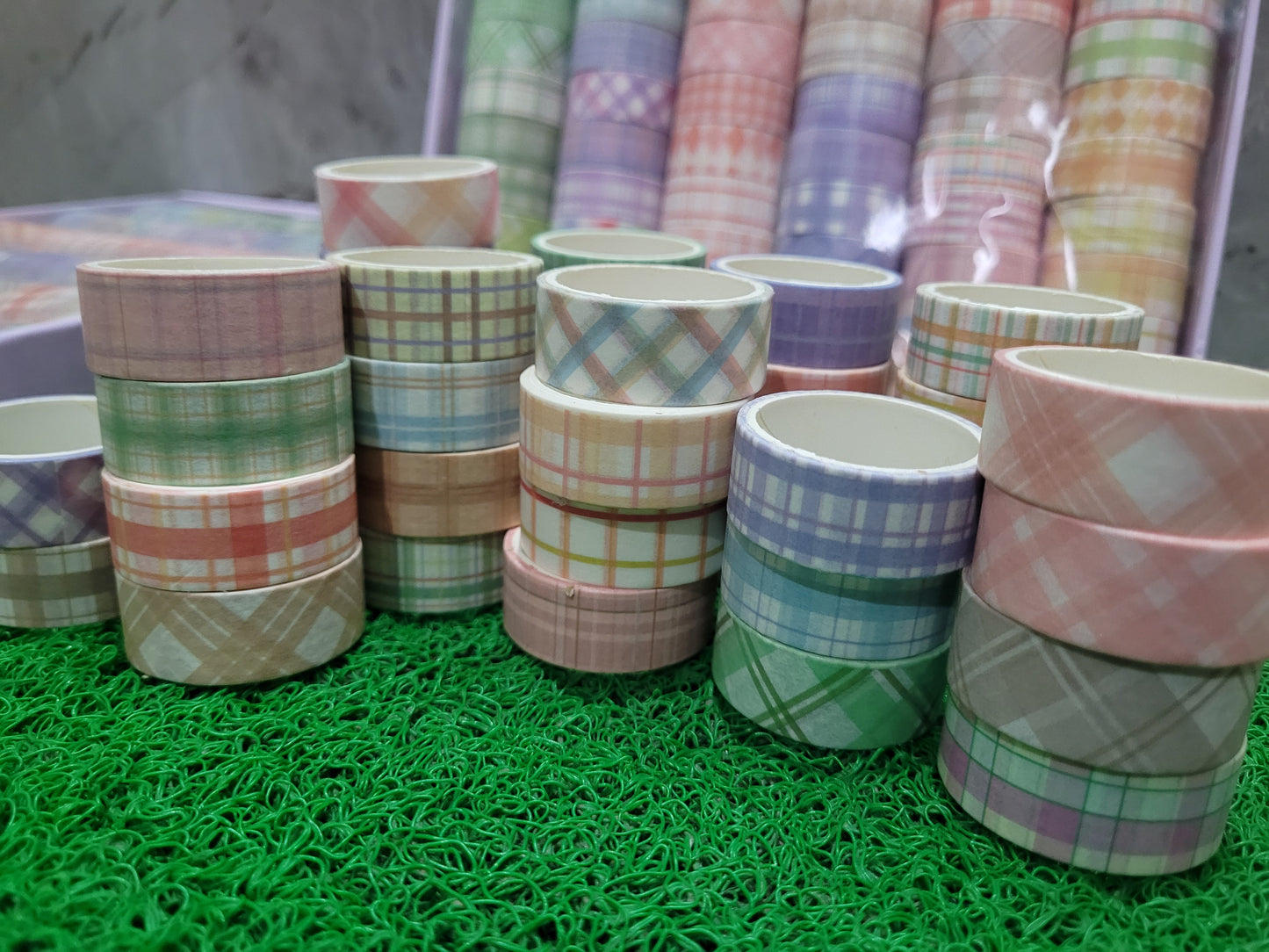 Washi Tapes