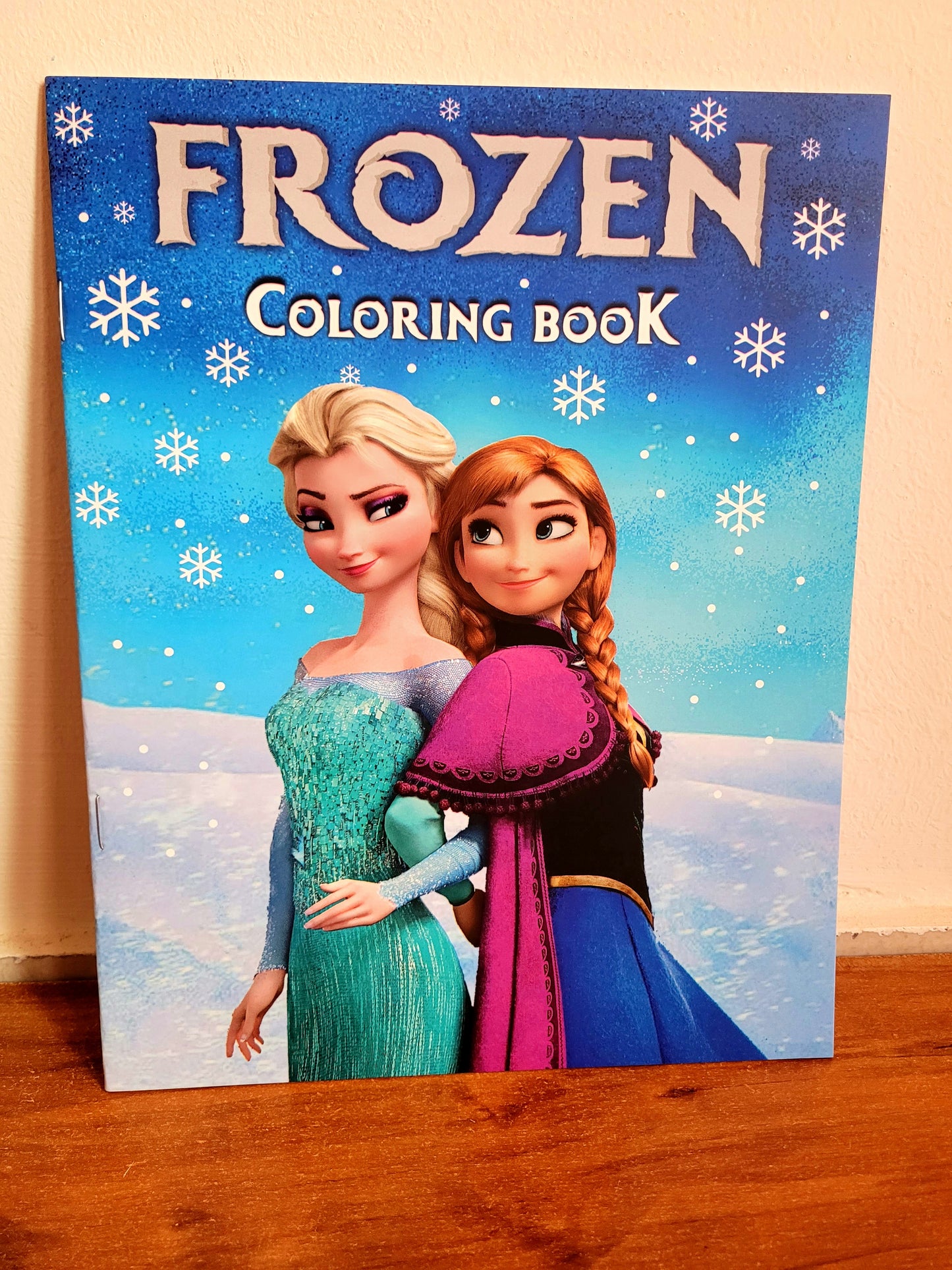 Coloring Books For Kids