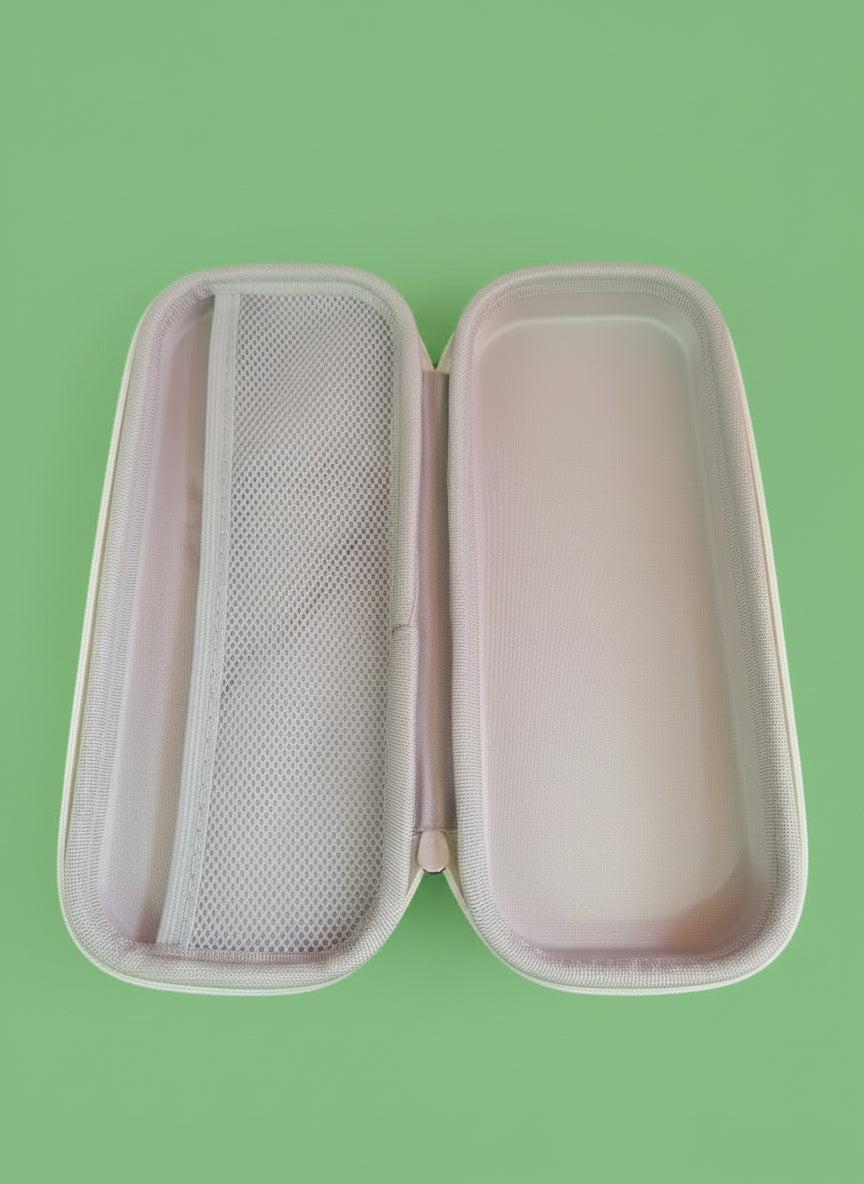 Hardcase Stationery