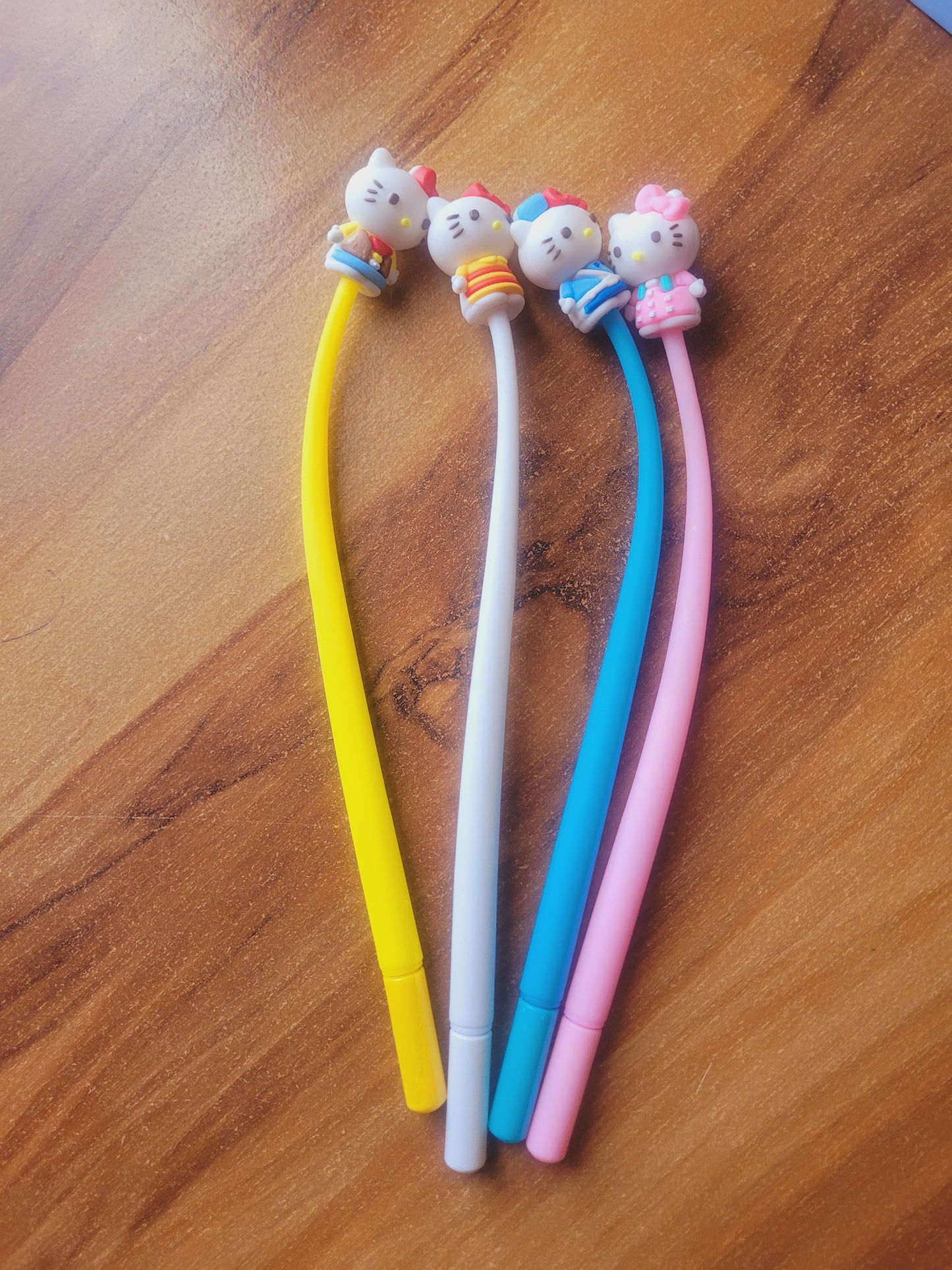 Hello Kitty Dancing Pen