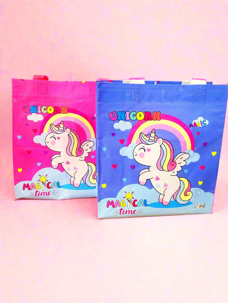 Unicorn Return Gift Bag