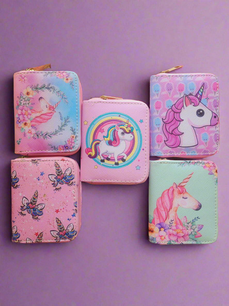Unicorn Wallet