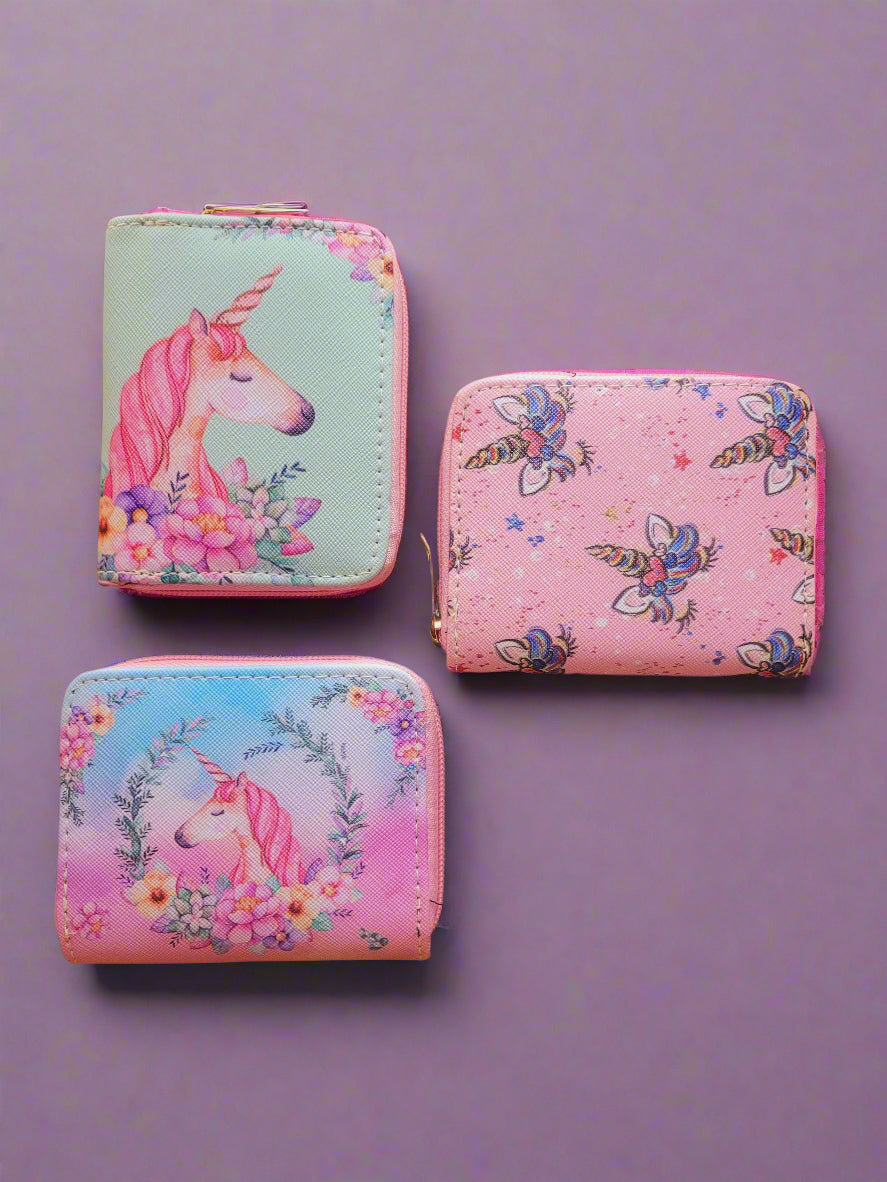 Unicorn Wallet