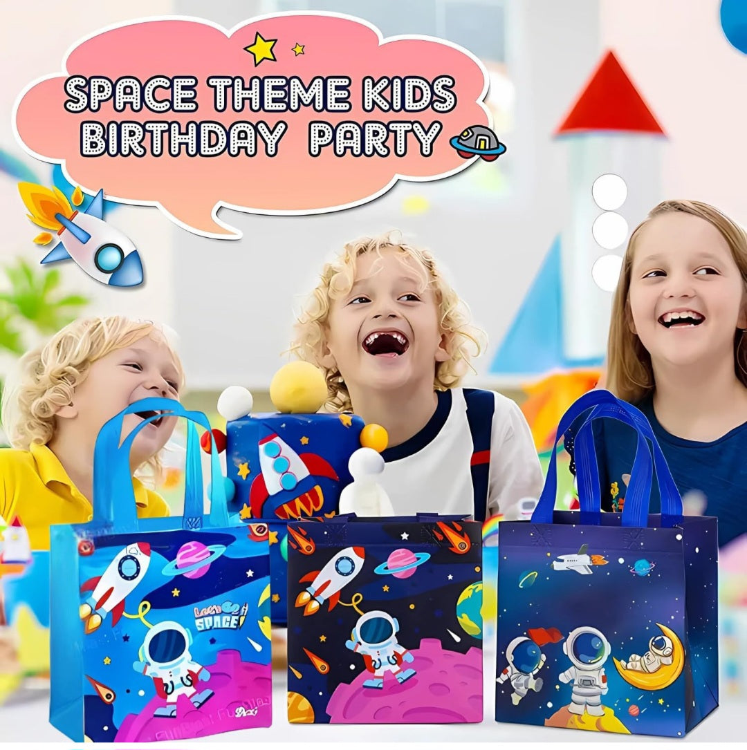 Astronaut/Space Return Gift Bag