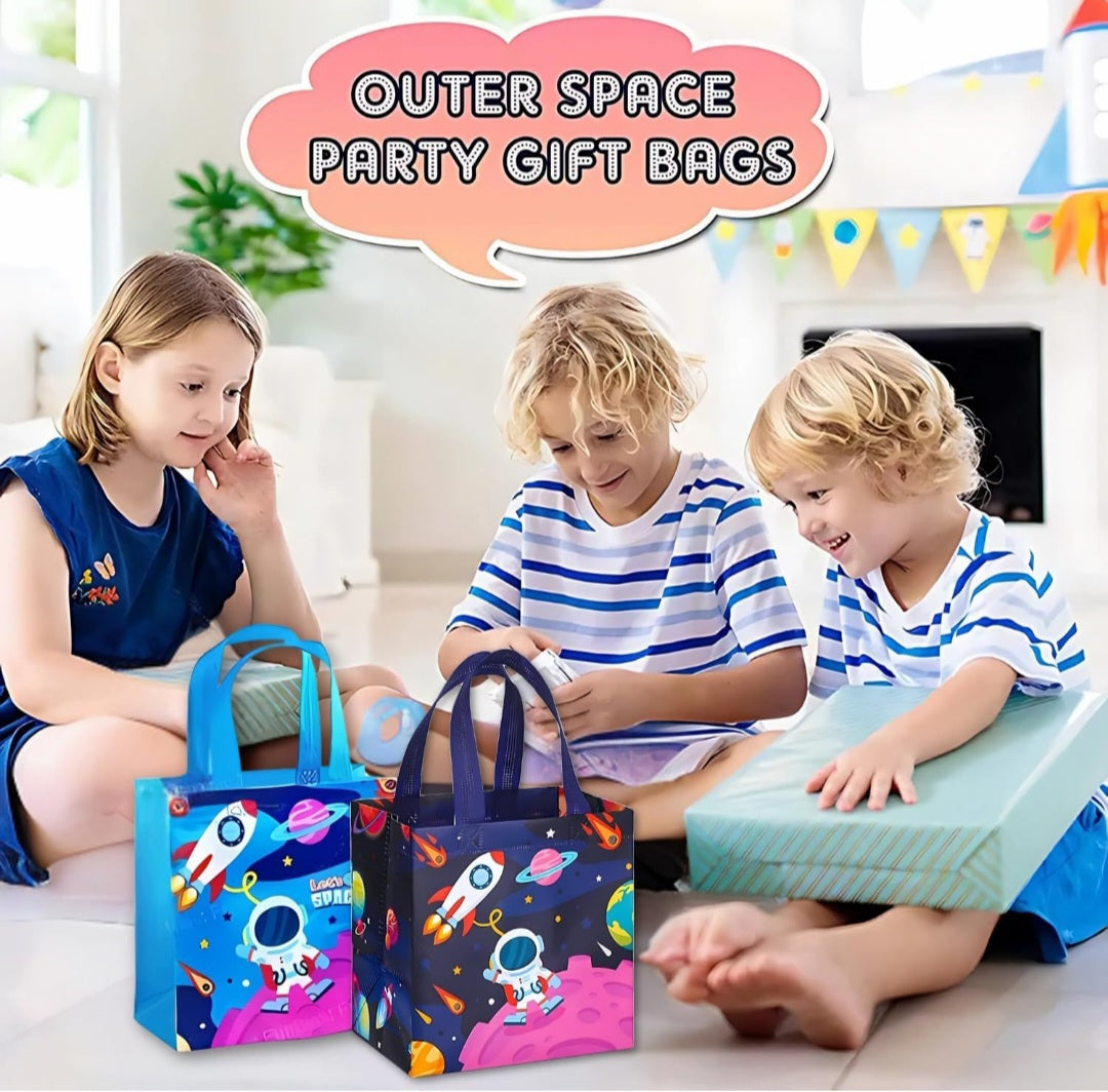 Astronaut/Space Return Gift Bag