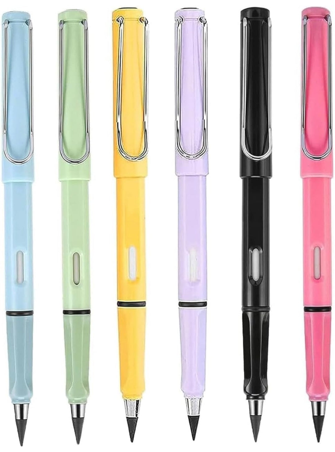 Magical Endless Pencil With Eraser