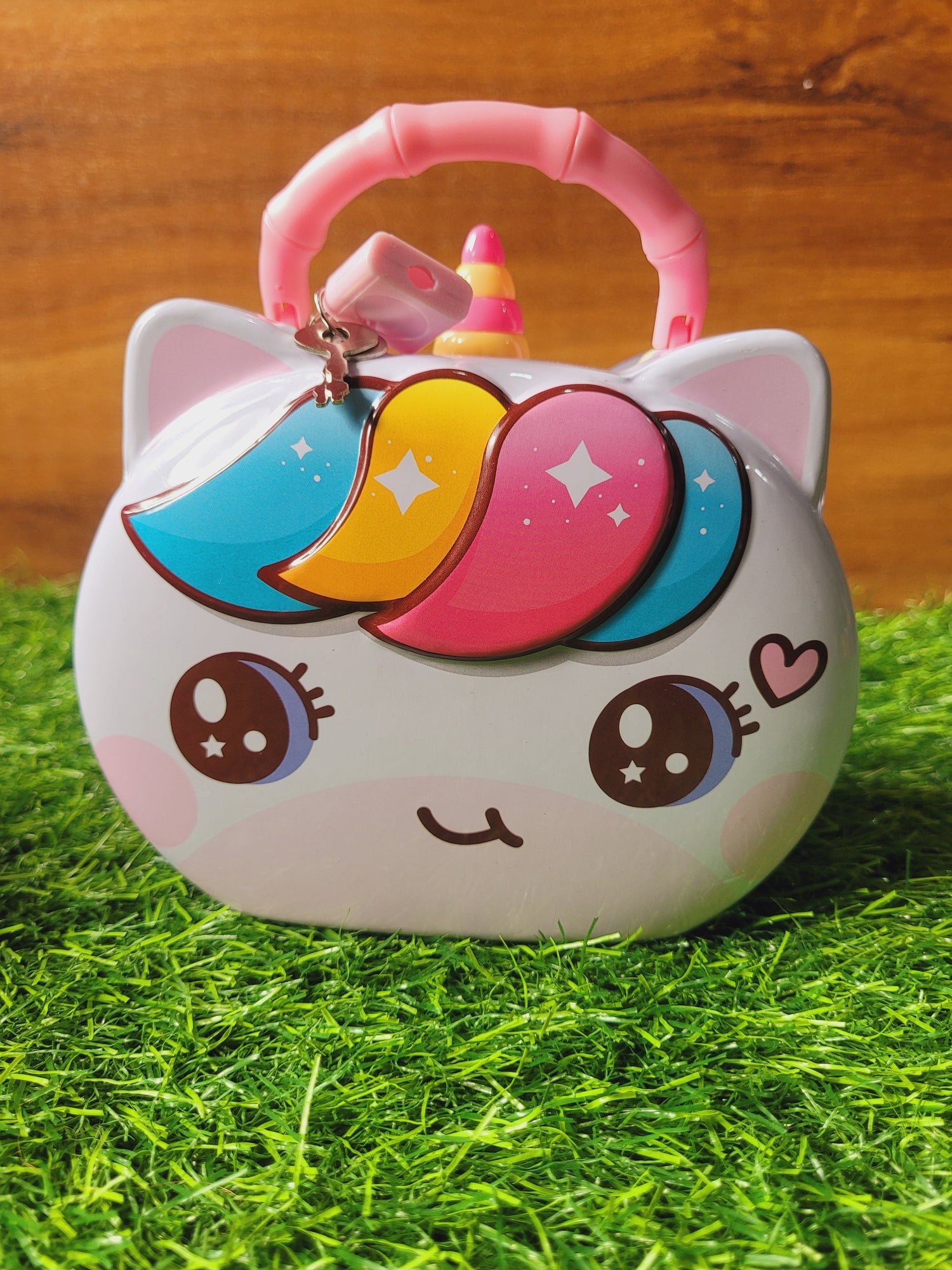 Money Bank