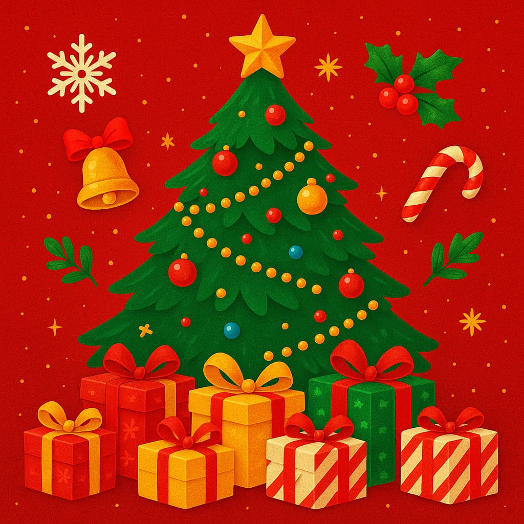 Christmas Collection