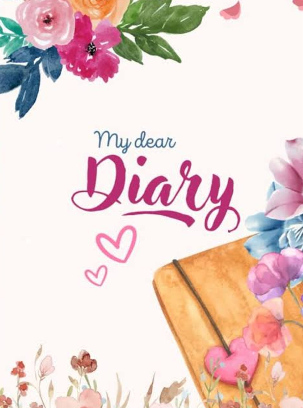 Diaries