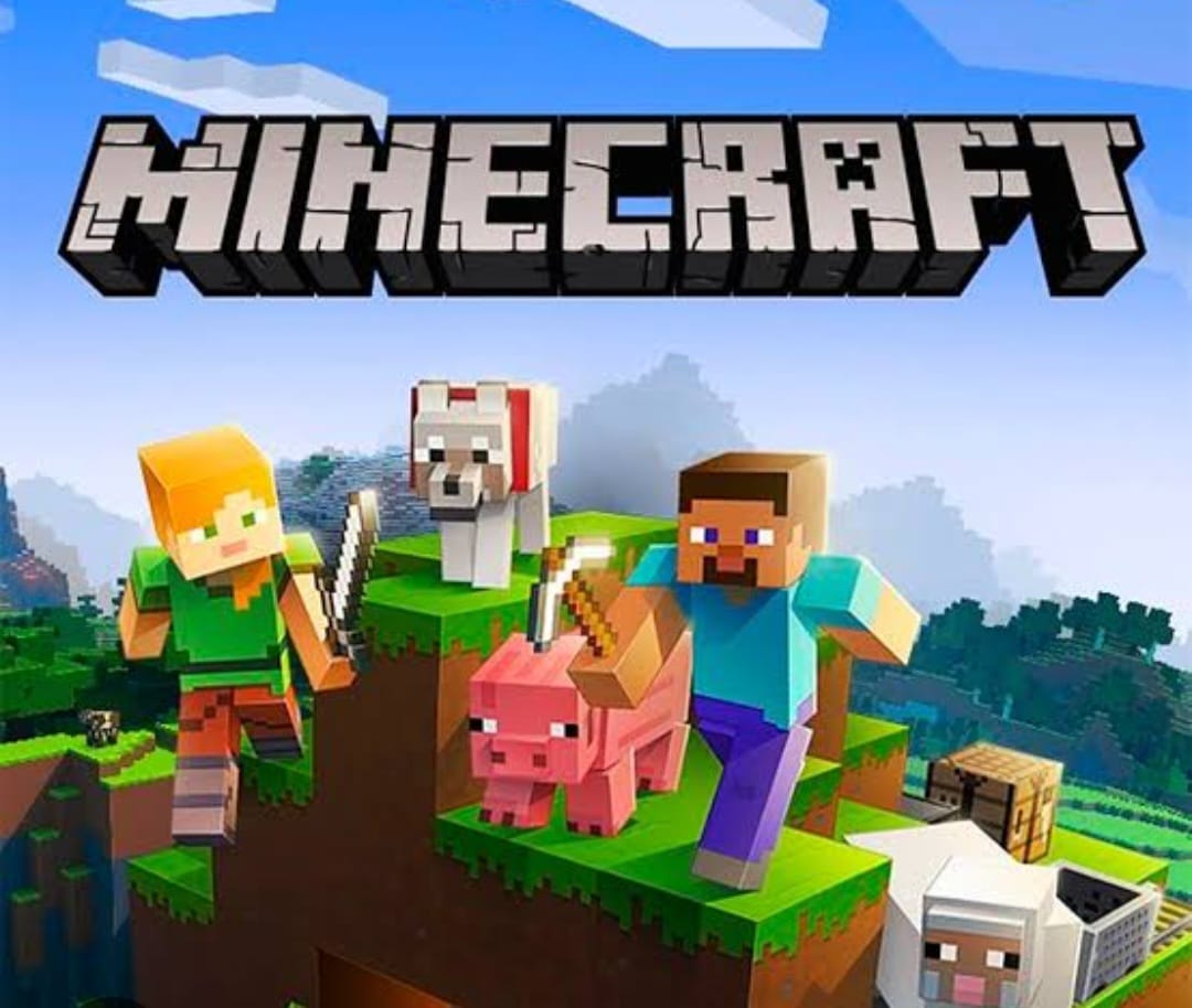 MINECRAFT