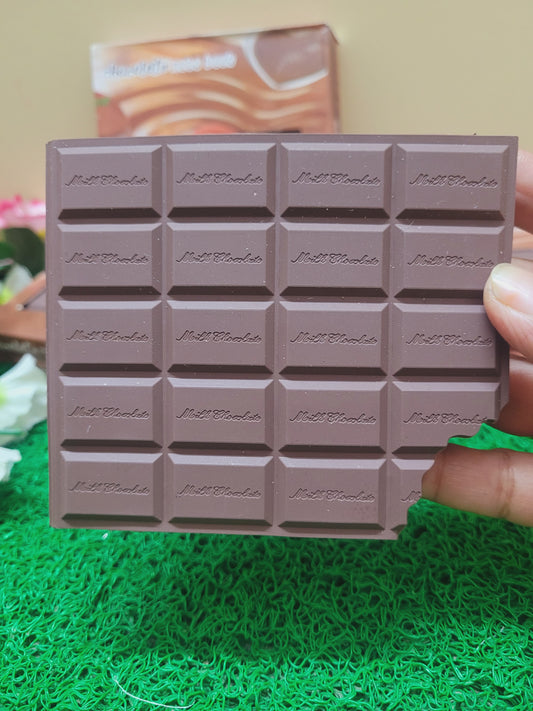 Chocolate Fragrance Diary