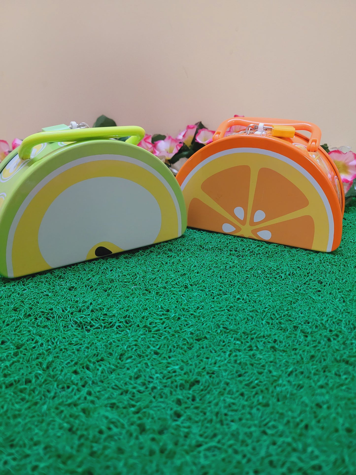 Fruit Money Bank For Kids