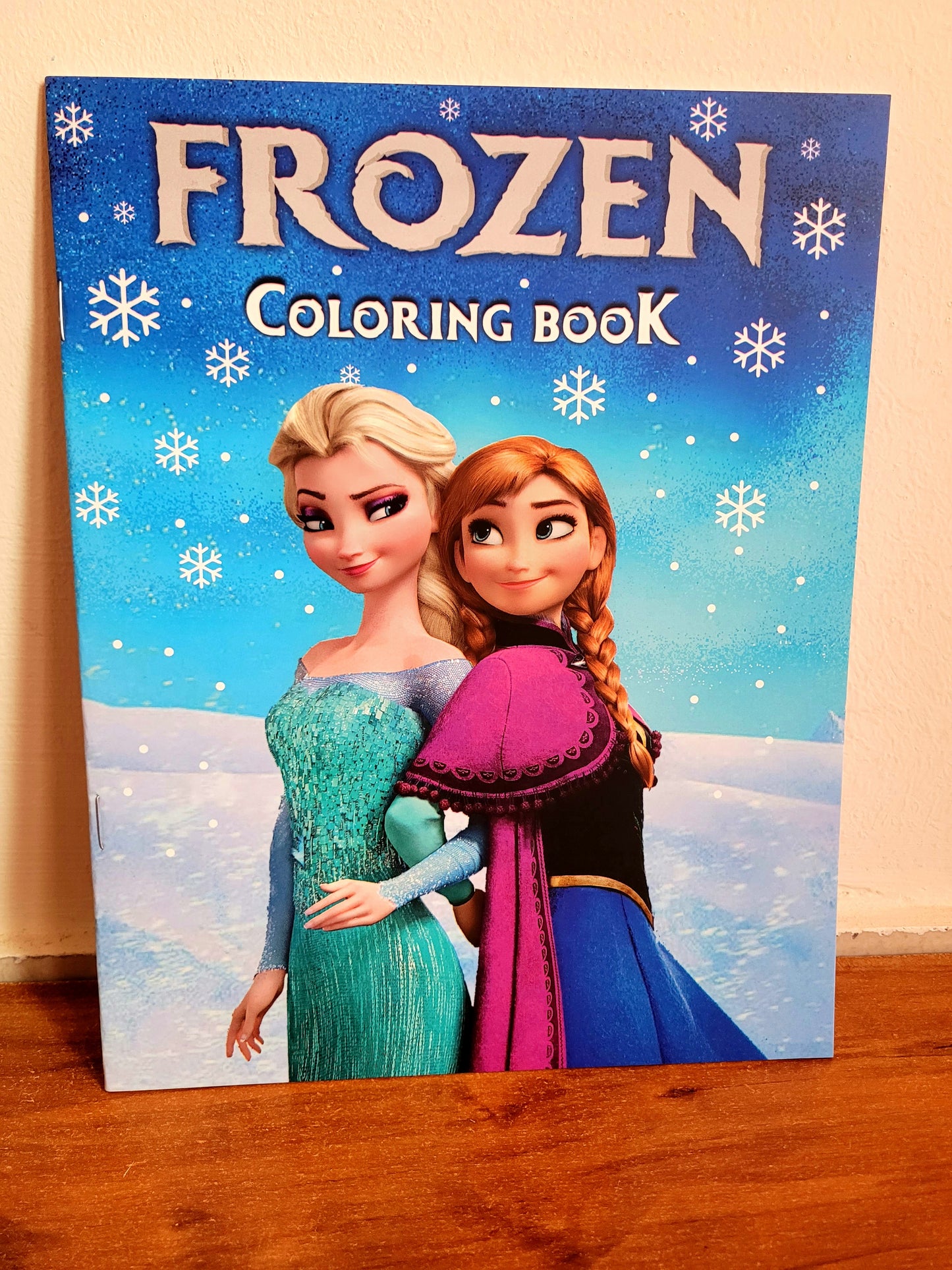 Coloring Books