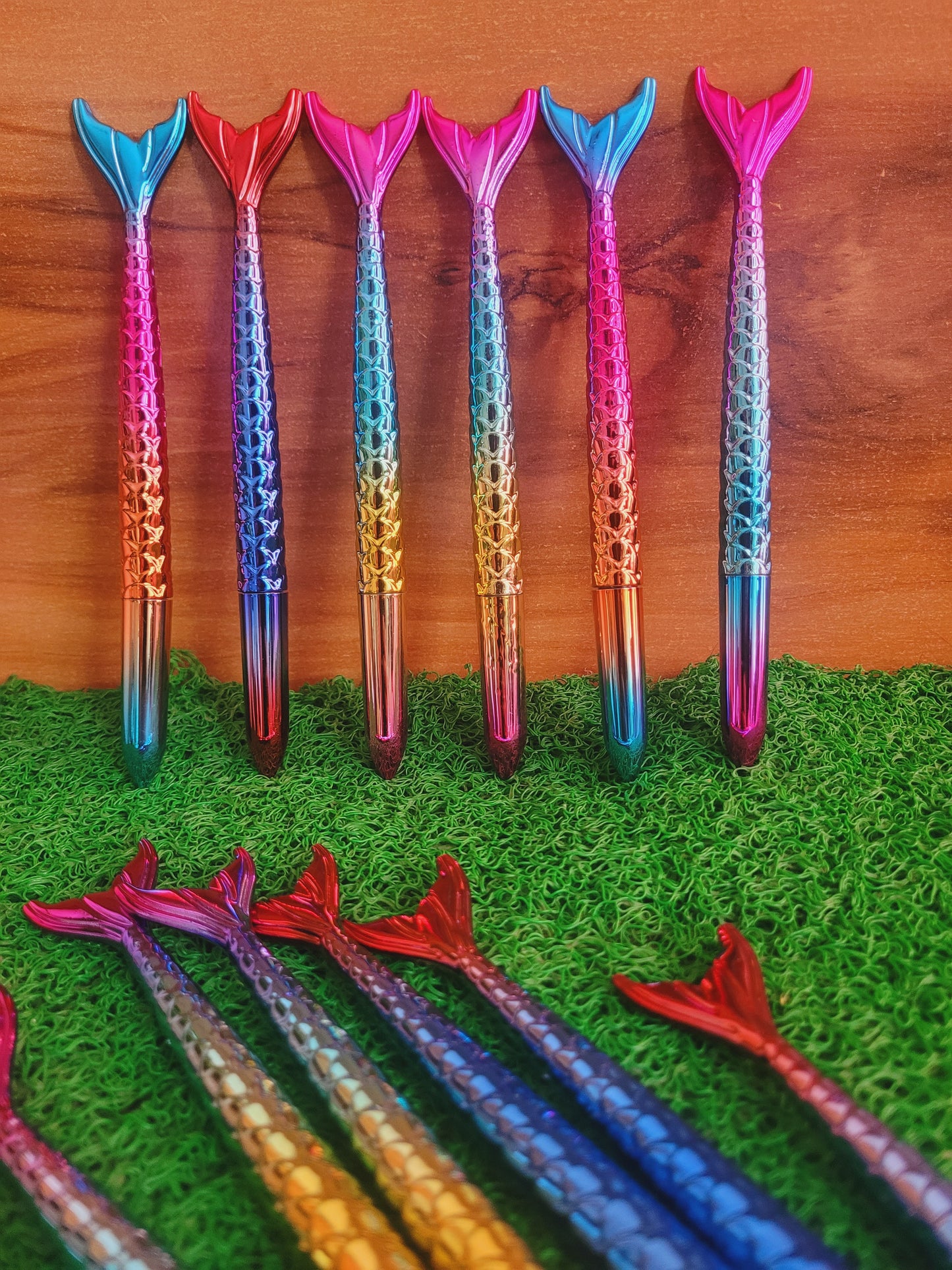 Mermaid Pens