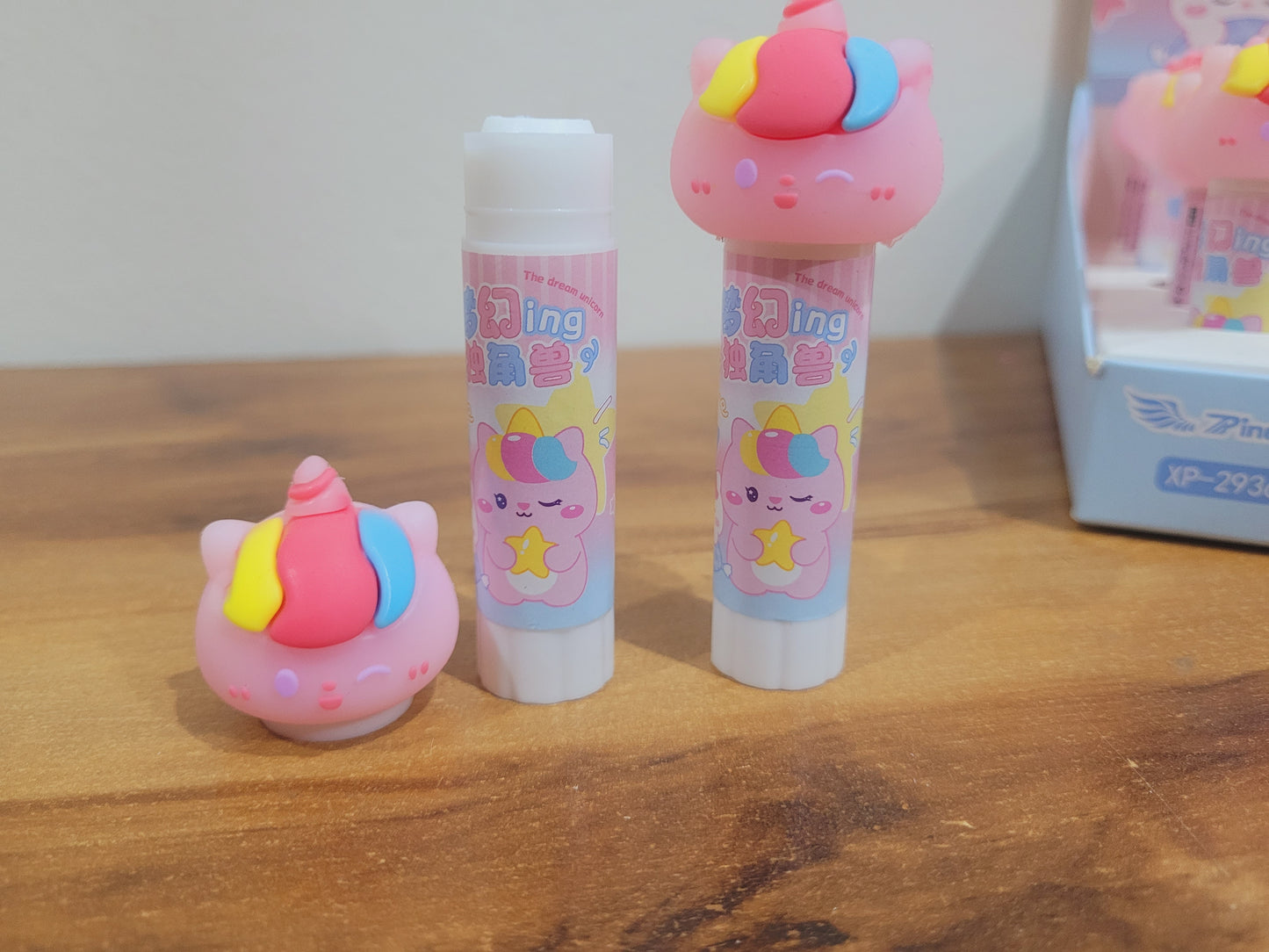 Unicorn Glue Stick