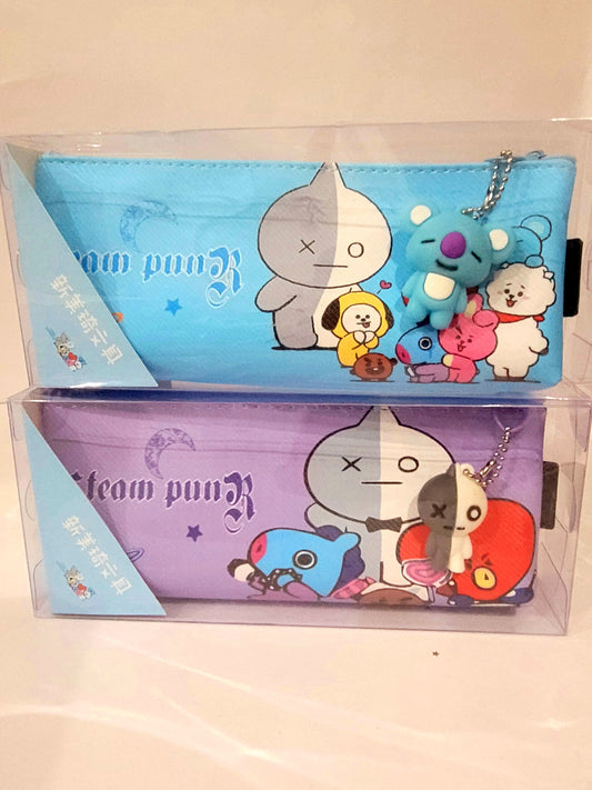 BT21 Pouch