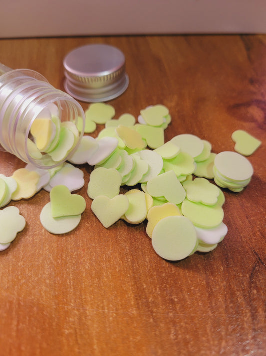 Papersoap Tubes