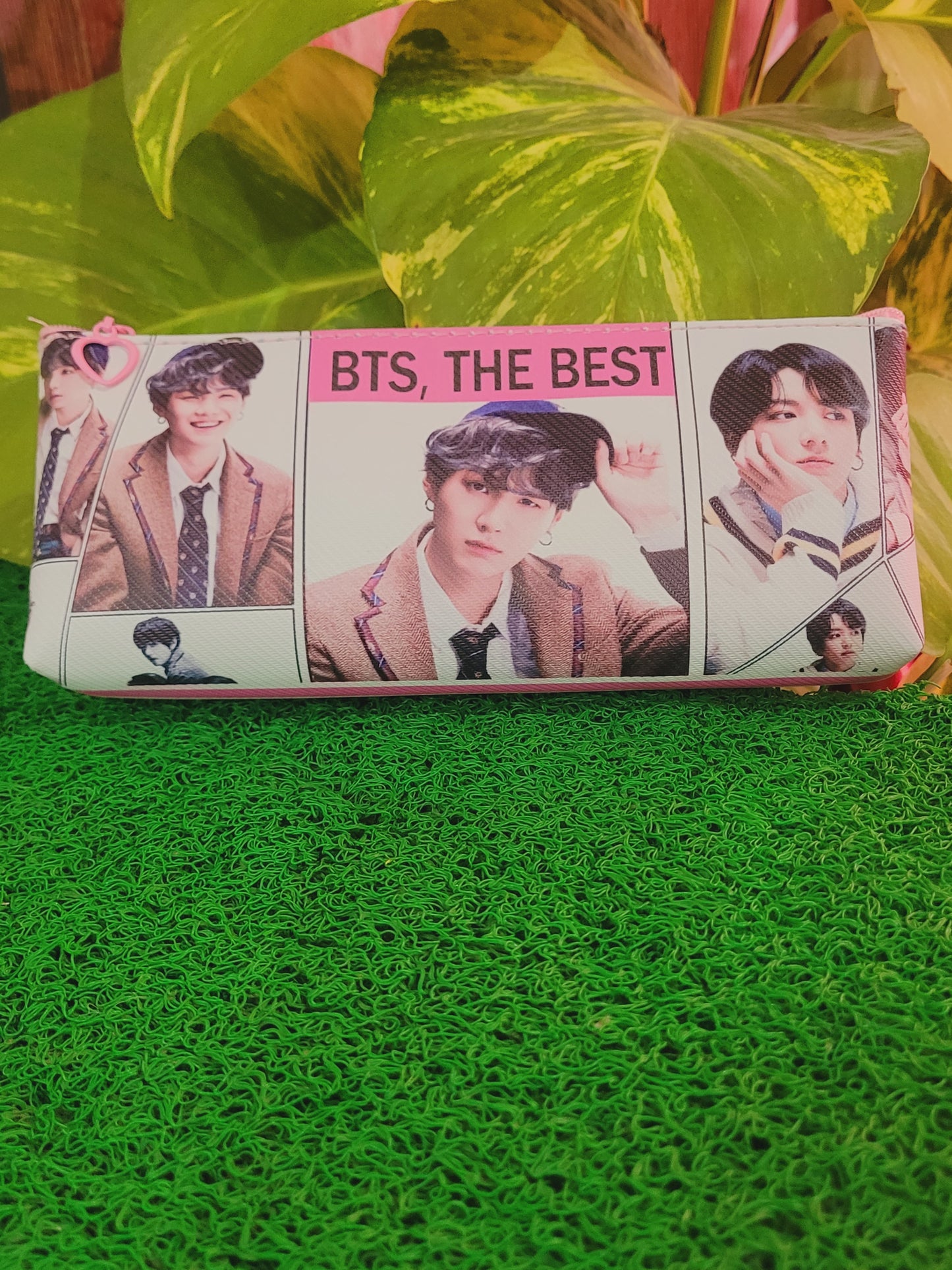 BTS Pouch