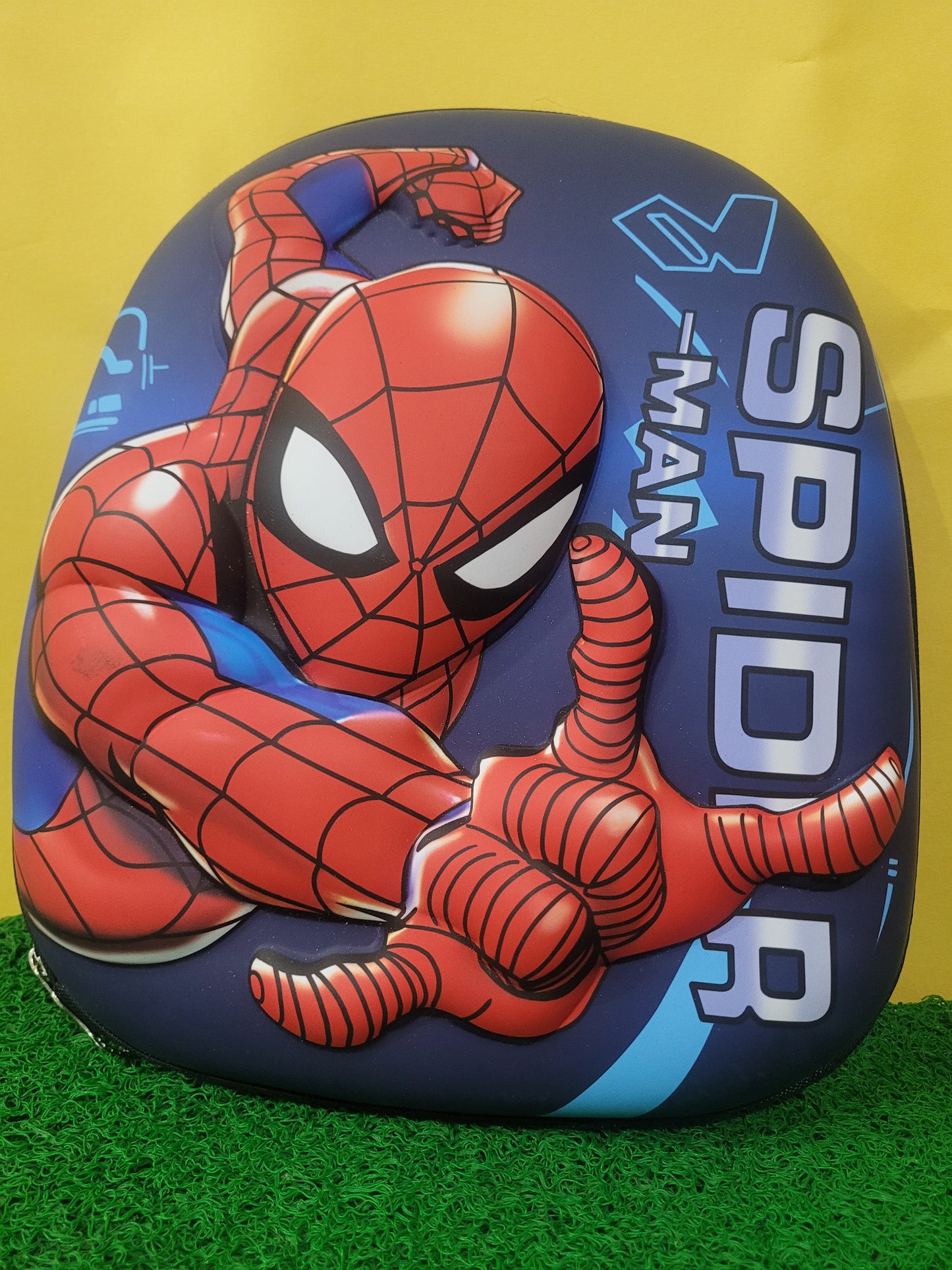 Spiderman Hardcase Backpack