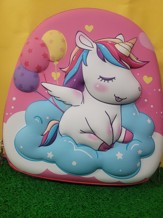 Unicorn Hardcase Backpack