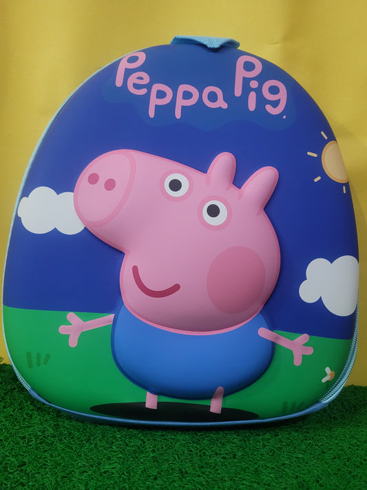 Peppa Pig Hardcase Backpack