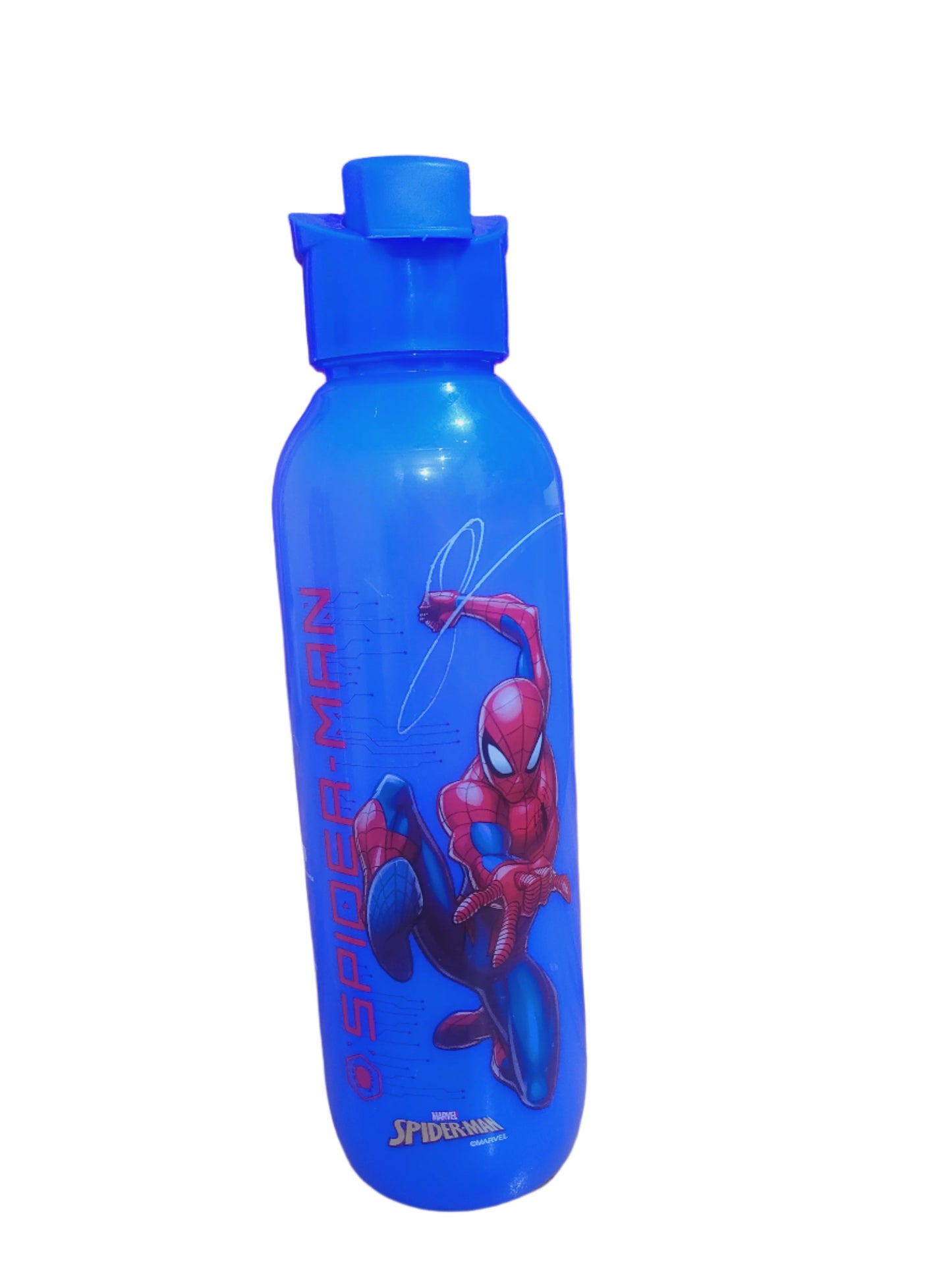 Sipper Water Bottle