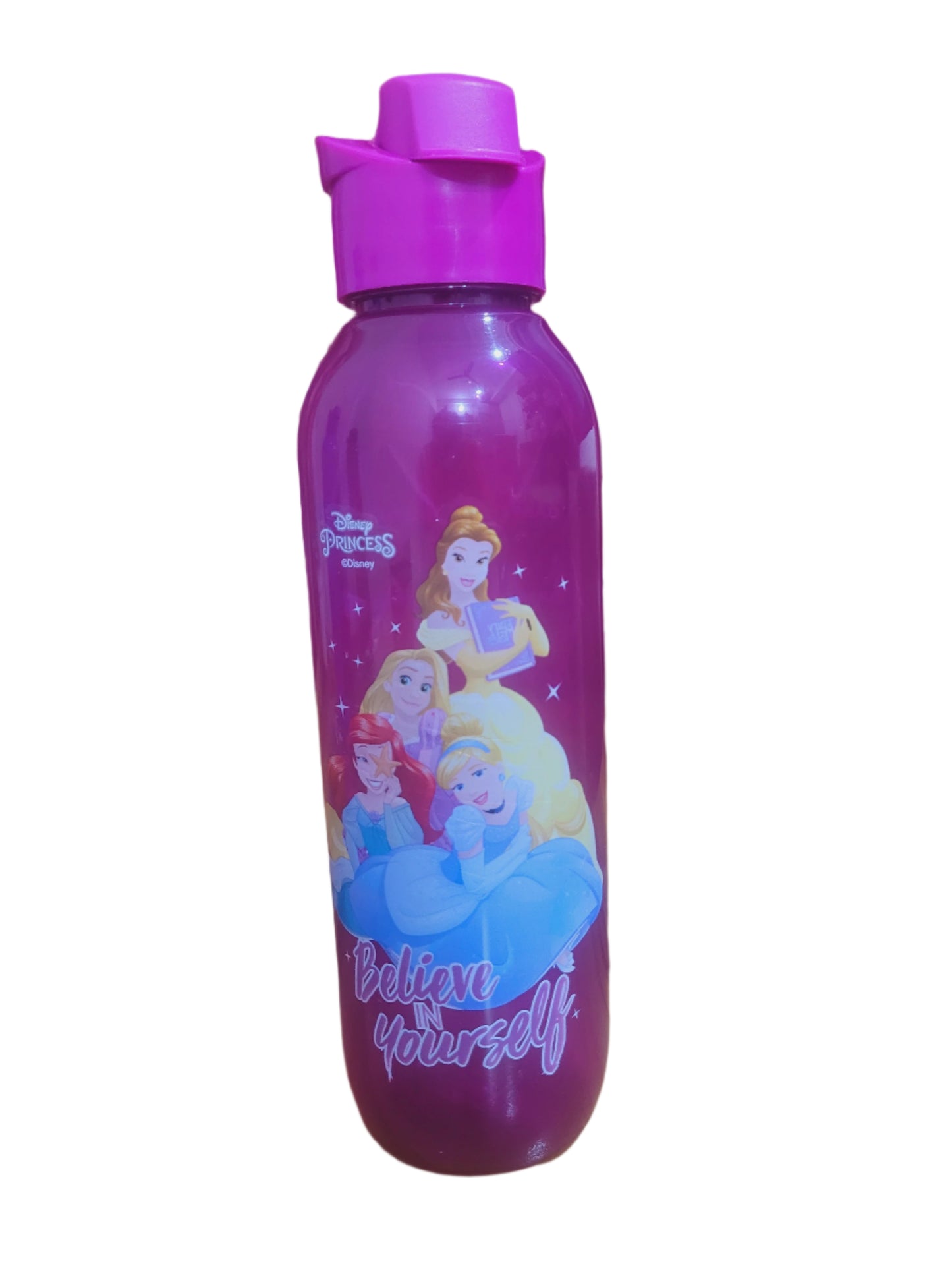 Sipper Water Bottle