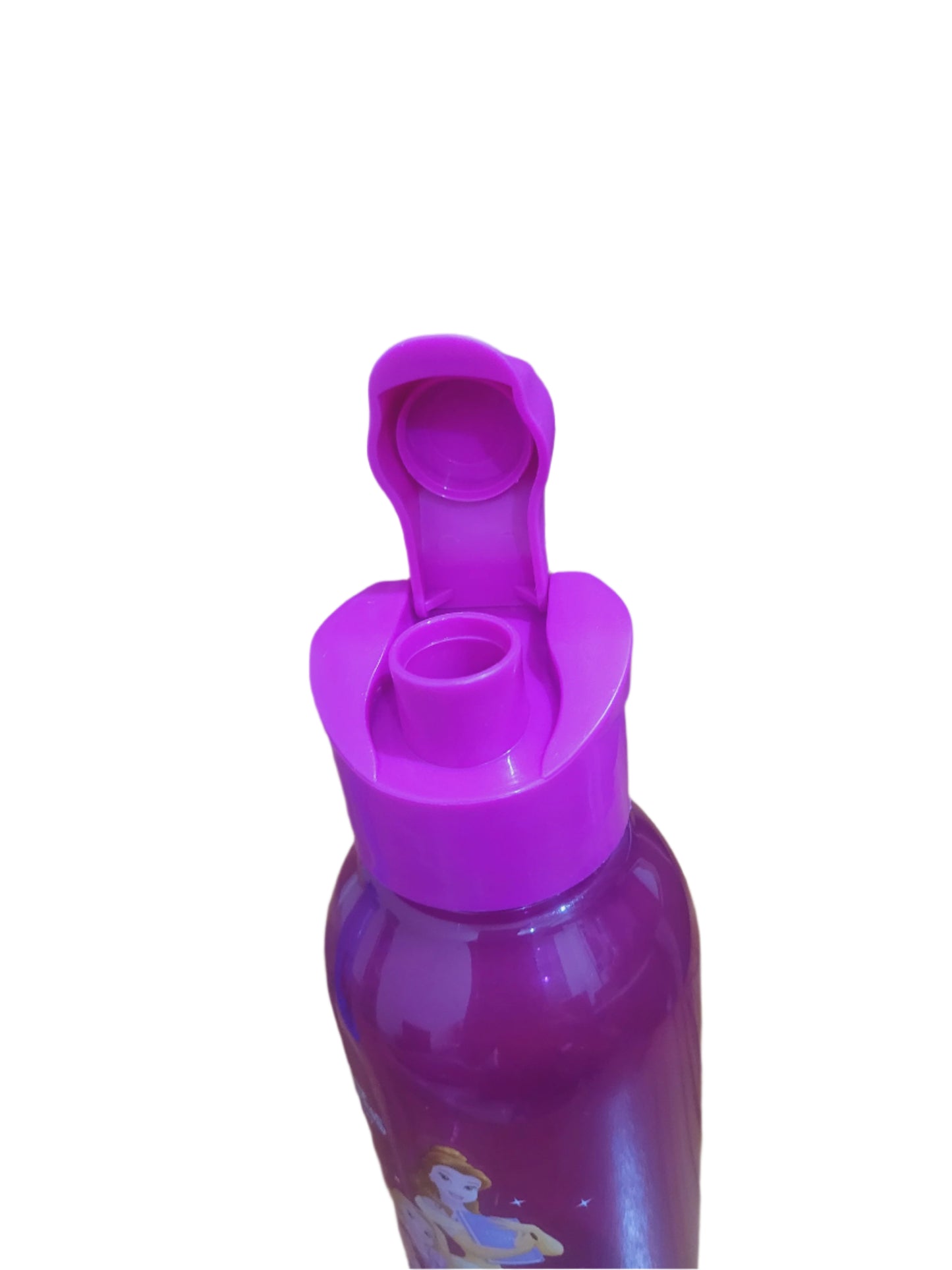 Sipper Water Bottle