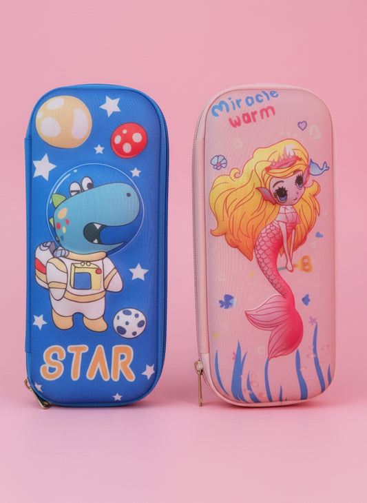 Hardcase Stationery