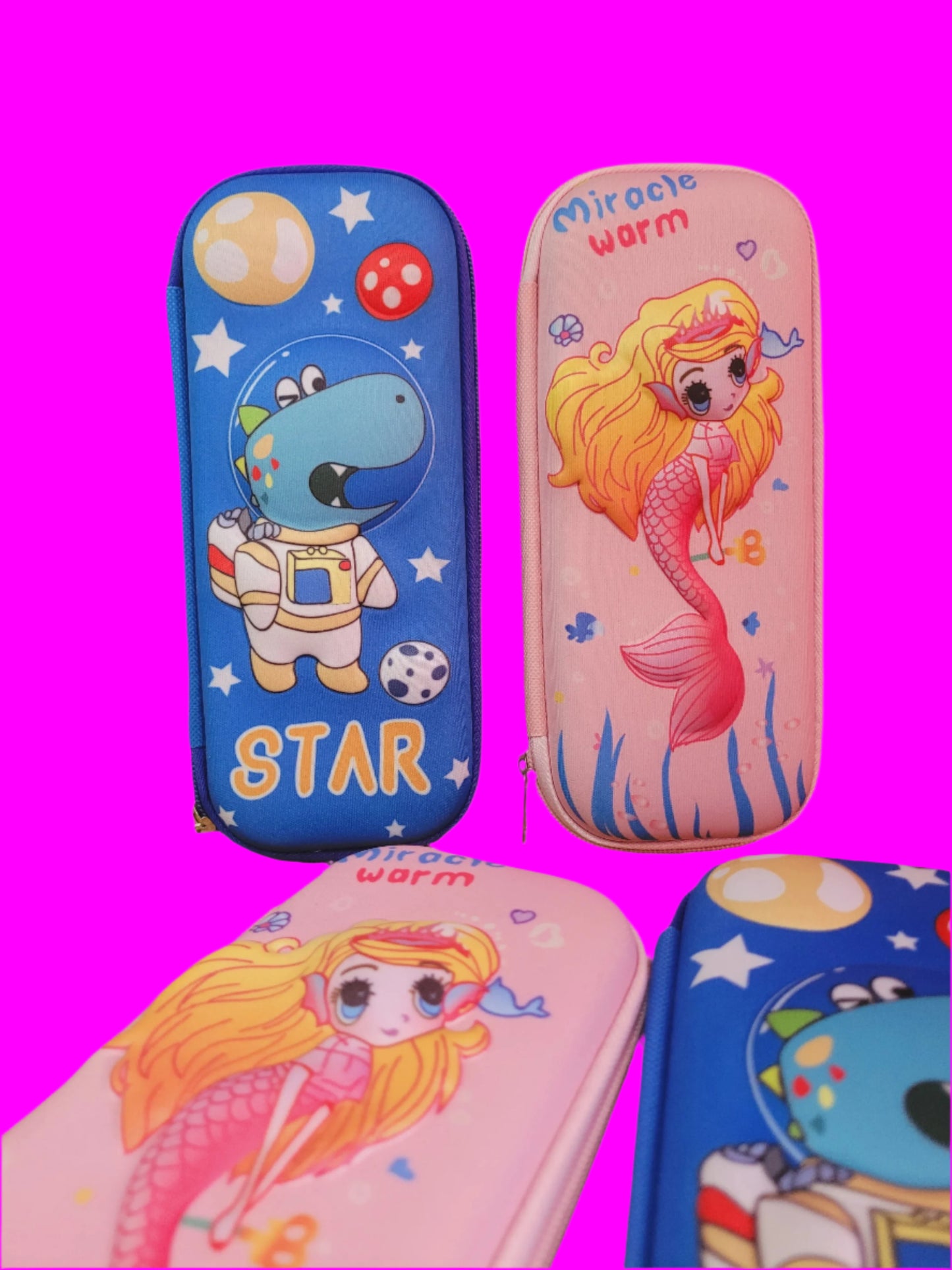 Hardcase Stationery