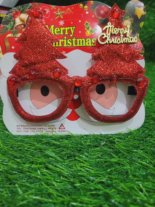 Christmas Themed Goggle