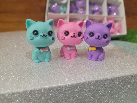 Kitty Eraser