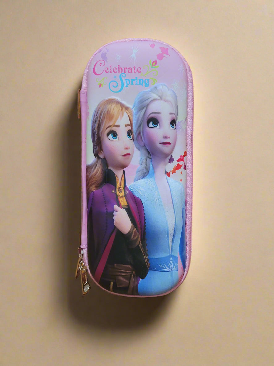 Disney Princess Hardcase Stationery Box