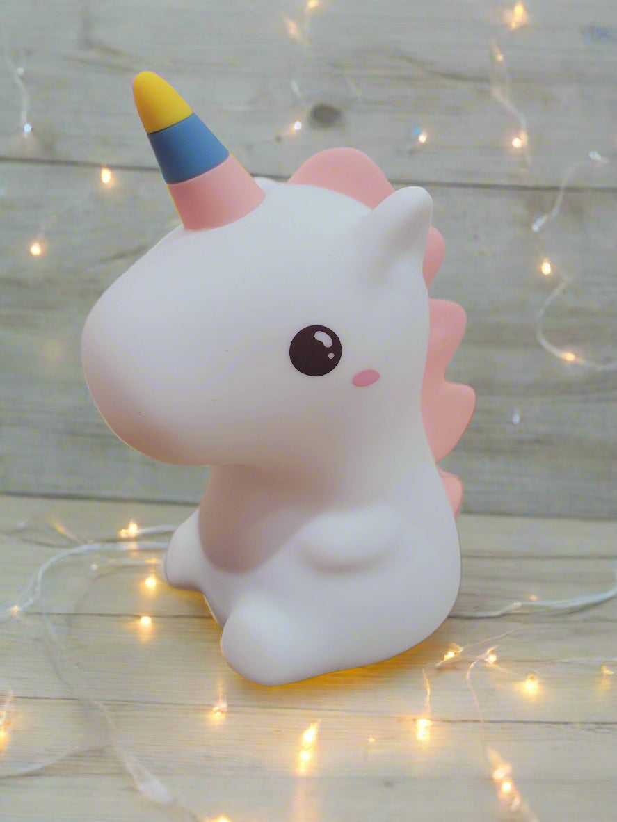 Unicorn Night Lamp