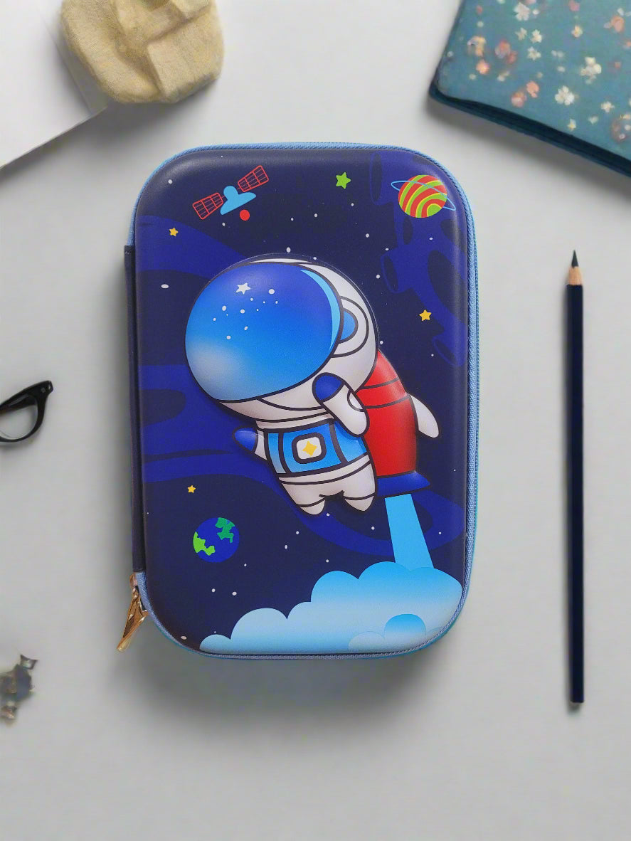 Hardcase Stationery Pouch