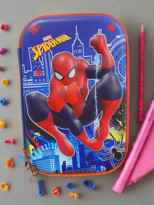 Avengers Hardcase Stationery Case