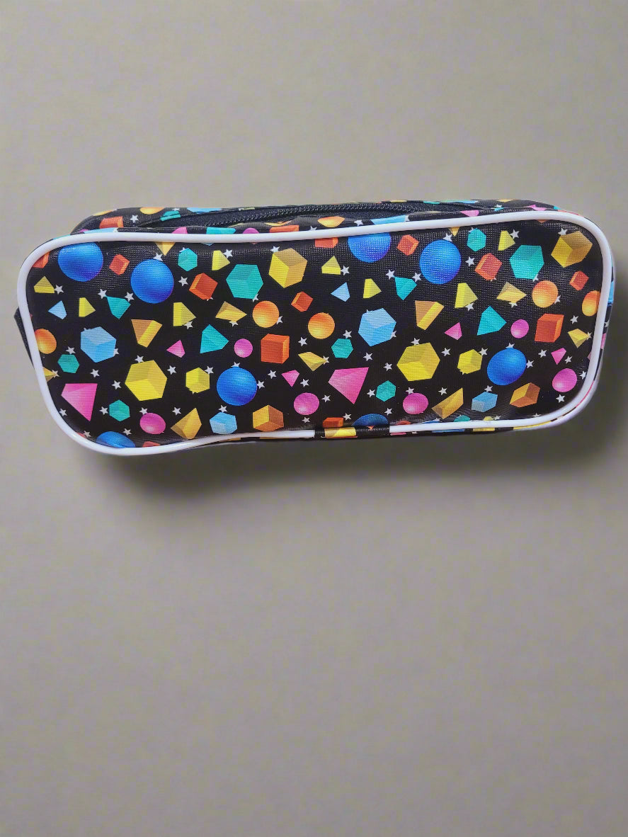 Beautiful Stationery/Multi-utility Pouch