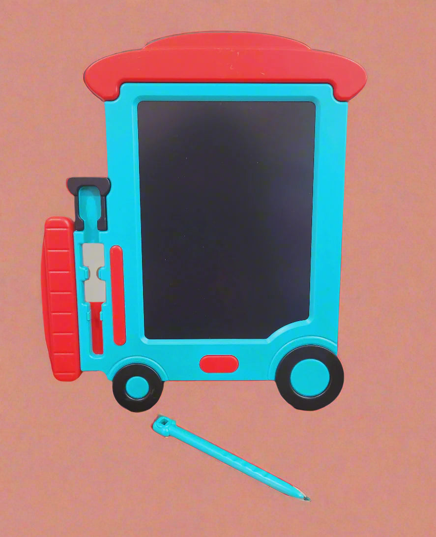 LCD Writing Tablet