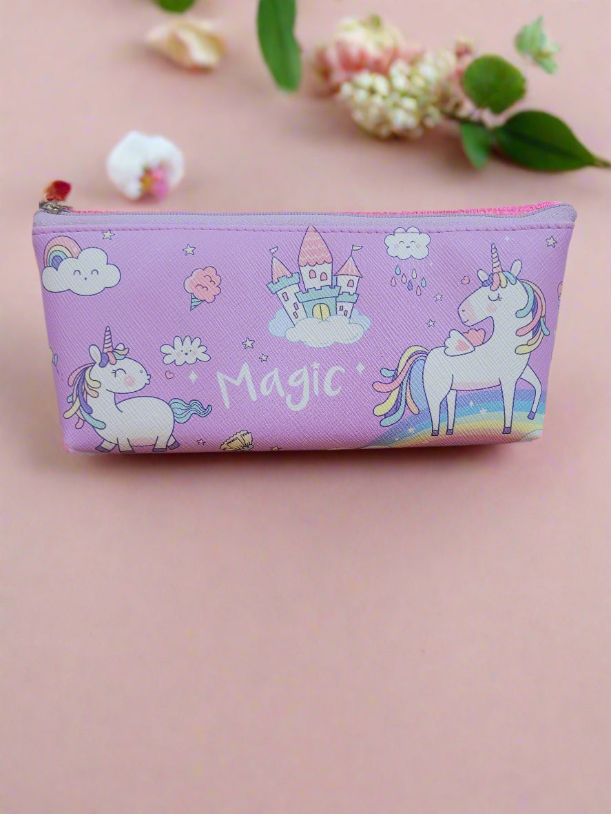 Unicorn Pouch