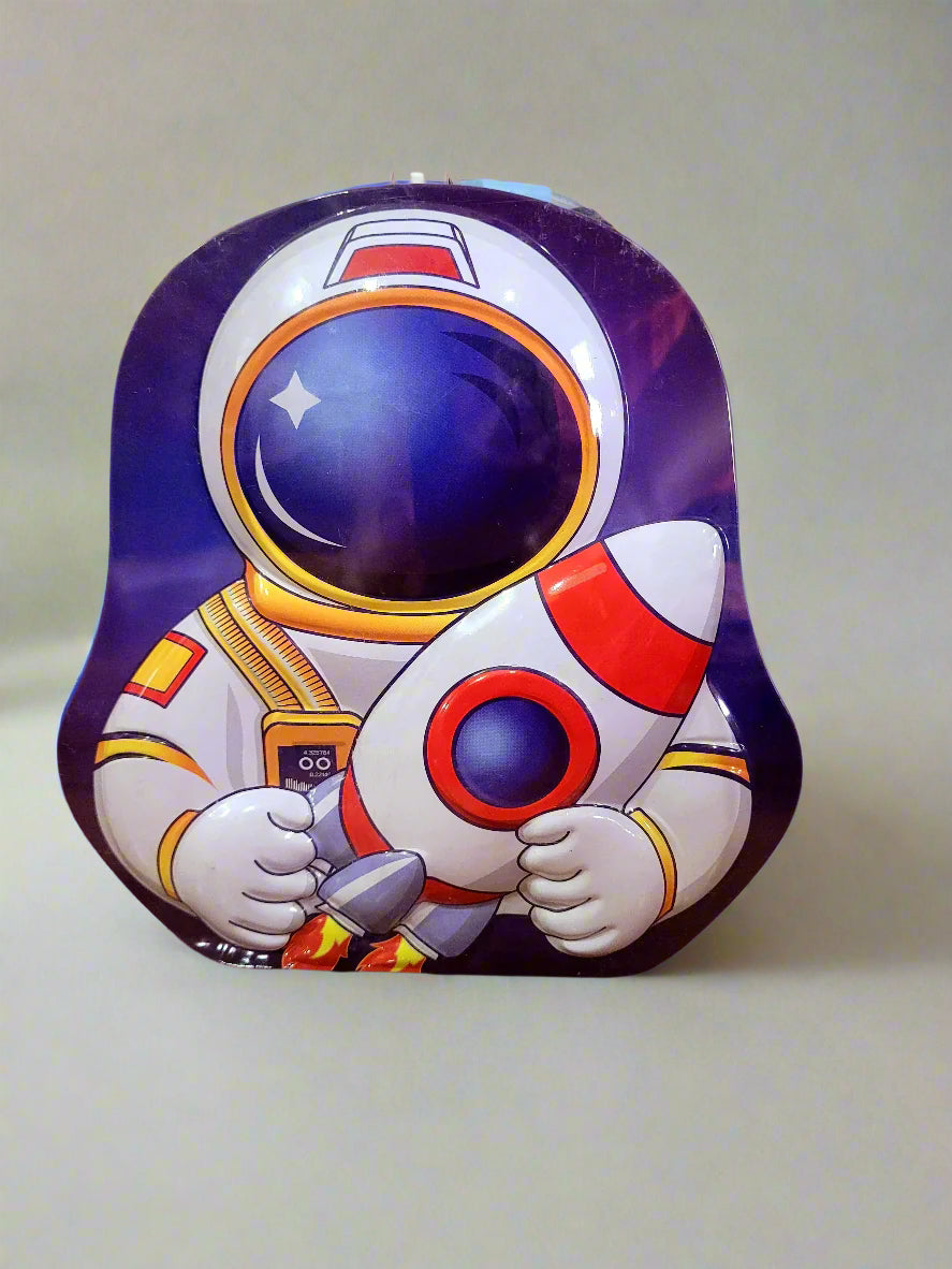 Astronaut Money Bank