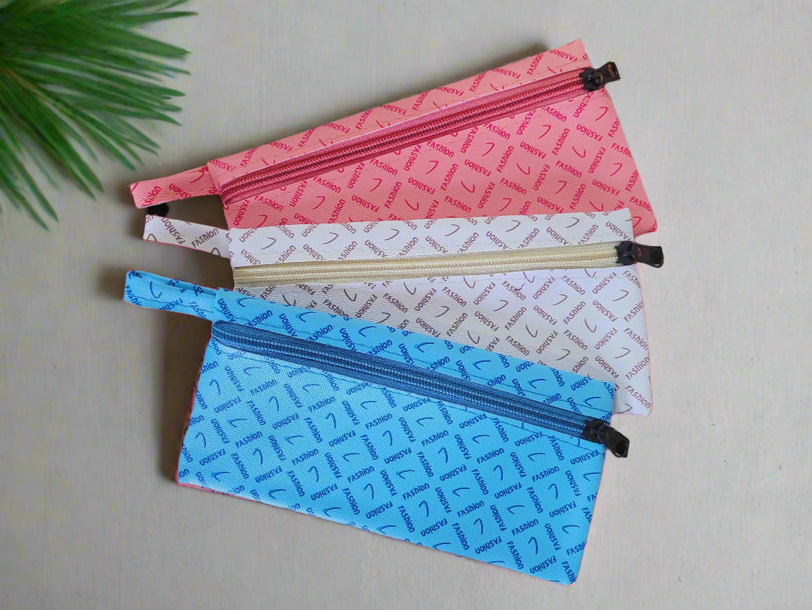 Beautiful Stationery/Multi-Utility Pouch