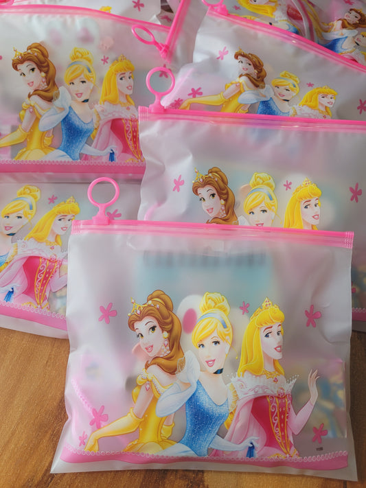 Return Gift-Princess theme-1