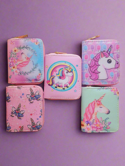 Unicorn Wallet