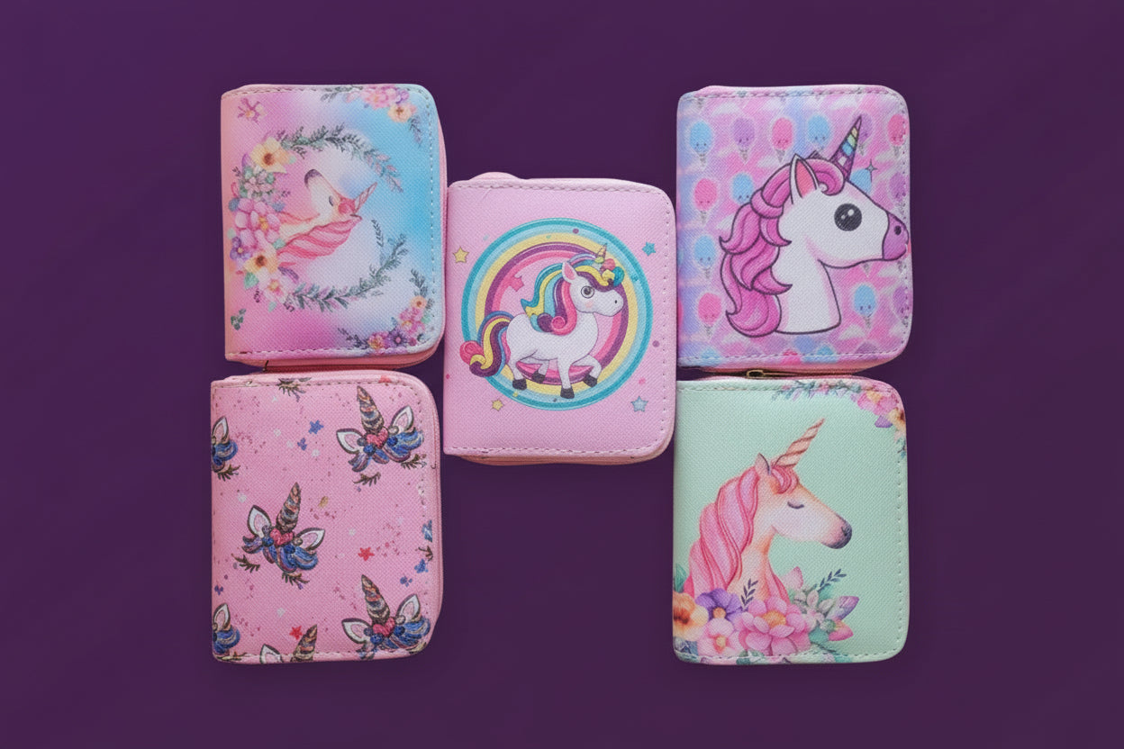 Unicorn Wallet
