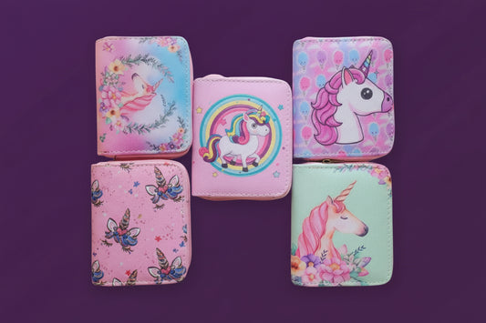 Unicorn Wallet