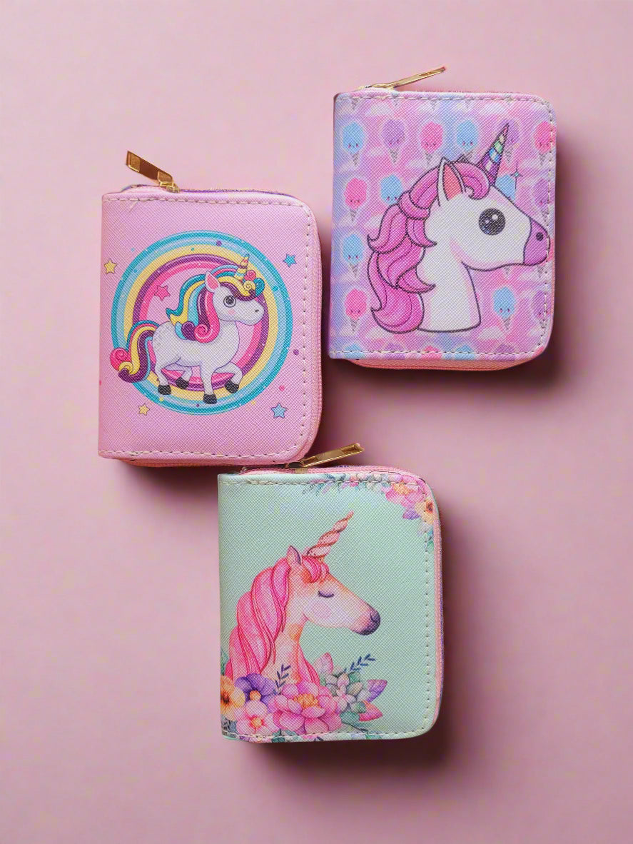 Unicorn Wallet