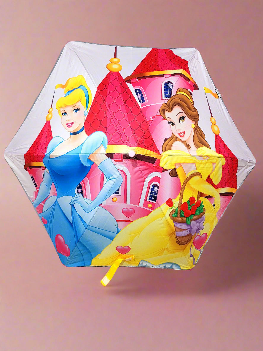 UV Protection Umbrella For Kids
