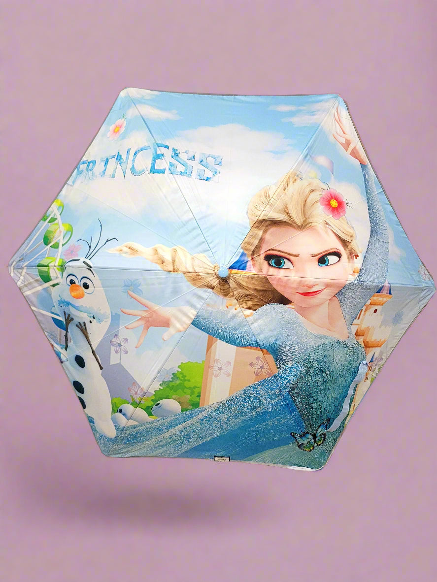 UV Protection Umbrella For Kids