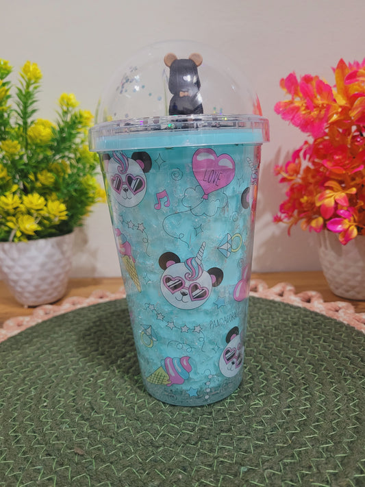 Panda Sipper